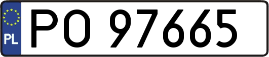 PO97665