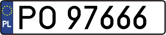 PO97666