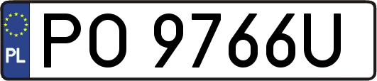 PO9766U