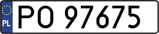 PO97675