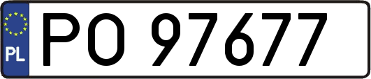 PO97677