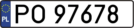PO97678