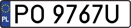 PO9767U