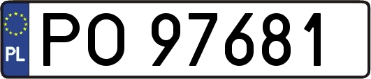PO97681