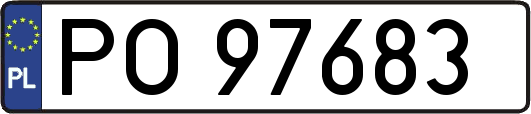 PO97683