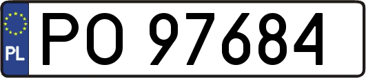 PO97684