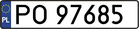 PO97685