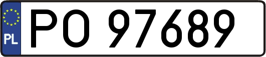 PO97689