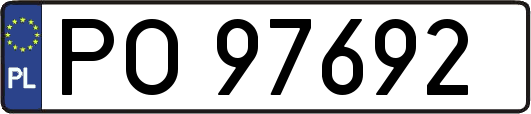 PO97692