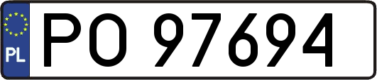 PO97694