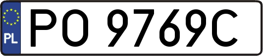 PO9769C