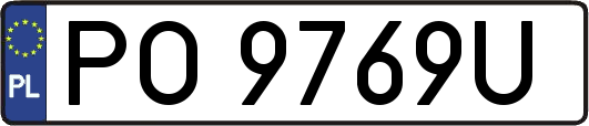 PO9769U