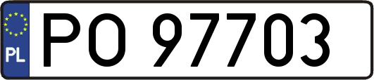 PO97703