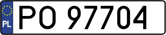 PO97704