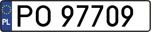 PO97709