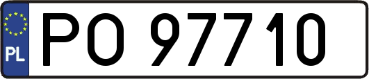PO97710