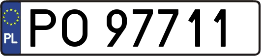 PO97711