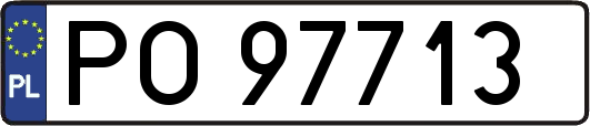 PO97713