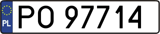 PO97714