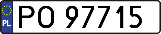 PO97715
