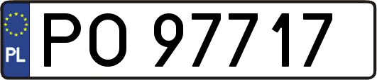 PO97717