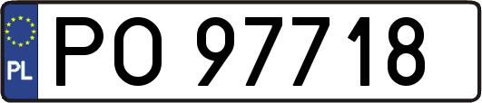 PO97718