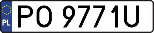 PO9771U