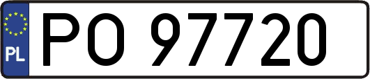 PO97720