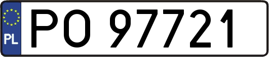 PO97721