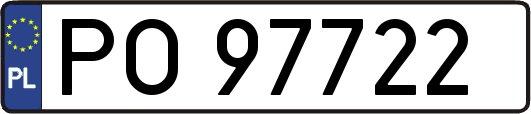 PO97722