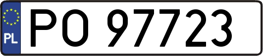 PO97723