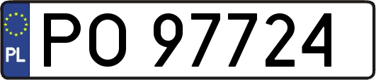 PO97724