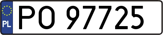 PO97725