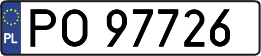 PO97726