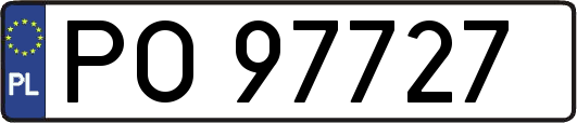 PO97727