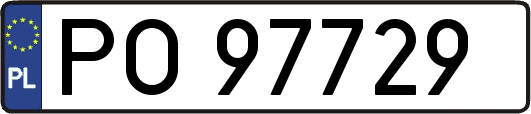 PO97729