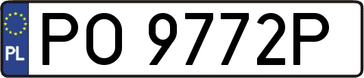 PO9772P