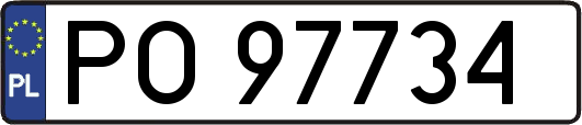 PO97734