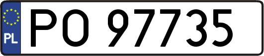 PO97735