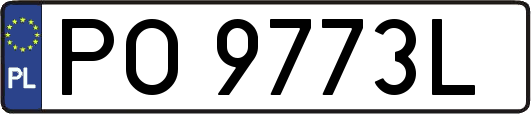 PO9773L