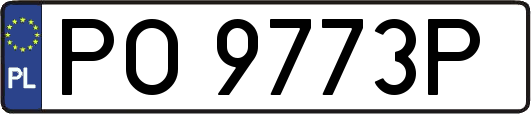 PO9773P