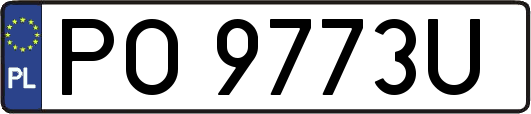PO9773U