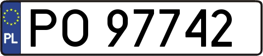 PO97742