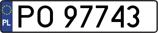 PO97743