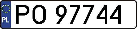 PO97744