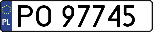 PO97745