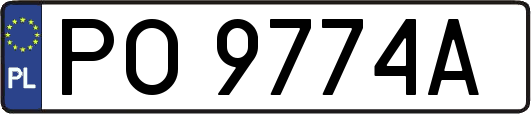 PO9774A