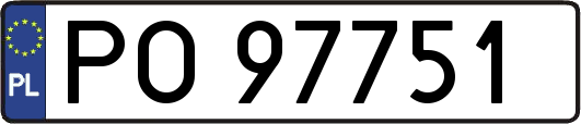 PO97751