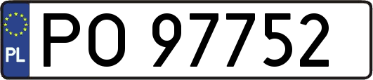 PO97752