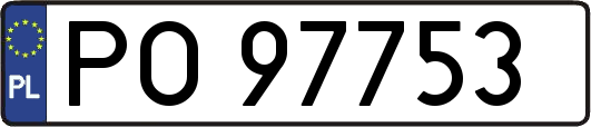 PO97753